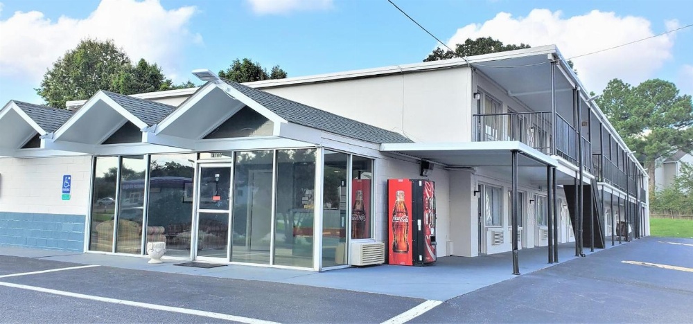 Economy 7 Inn- Newport News Main image