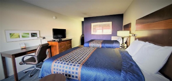 Economy 7 Inn- Newport News image 27