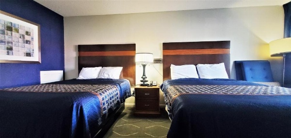 Economy 7 Inn- Newport News image 28