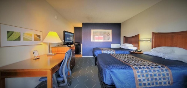 Economy 7 Inn- Newport News image 9