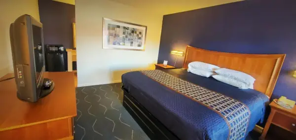 Economy 7 Inn- Newport News Main image